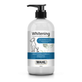 300ml Whitening Dog Shampoo, Brightens Whites, Enhances Colour Coat Fur Whitener Brightener Rinse