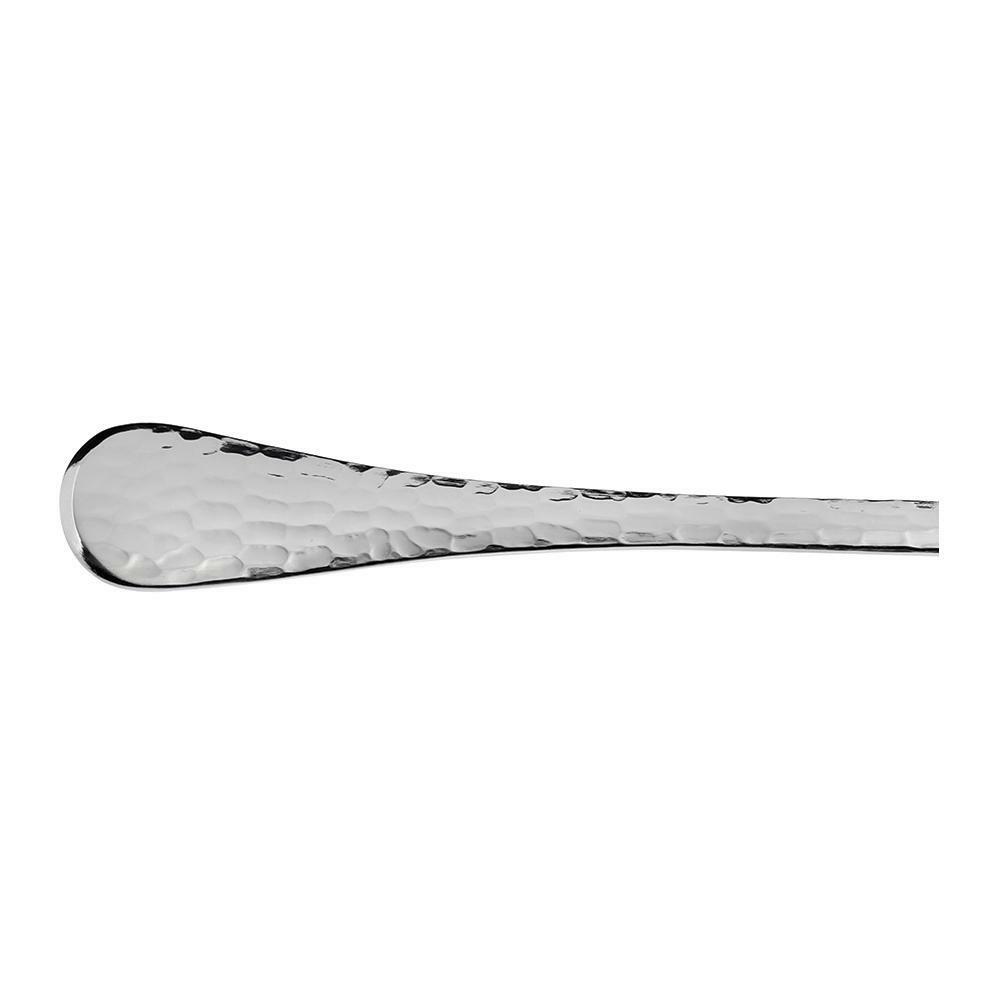 Stanley Rogers 56 Piece Cutlery Set | Stainless Steel Polished 8 Person Set | Forks, Knives, Spoons
