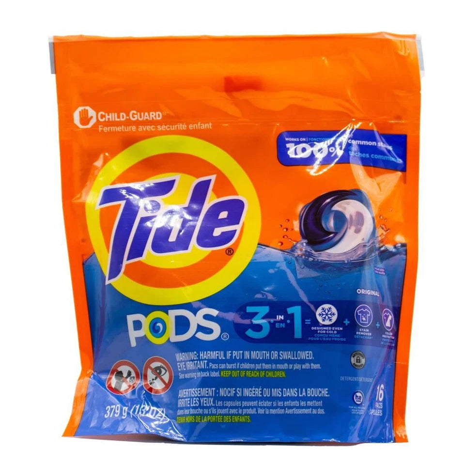 96x Washing Machine Laundry Tablets Pods Stain Remover Detergent Caps Capsules Garment Washing Cleaner