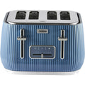 Sunbeam Toaster 4 Slice Bread Toasting Machine | Toast Maker Elegeant Kitchen Appliance