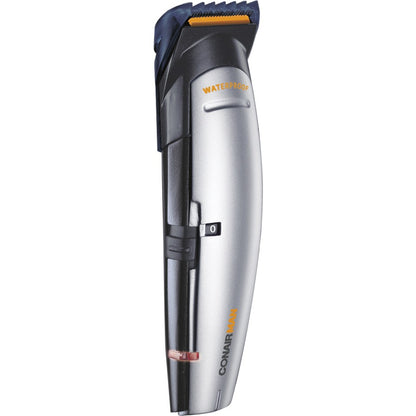 Men's All In One Hair Clipper | Cordless Rechargeable Beard Trimmer Facial Shaver | Men's Shaving Kit