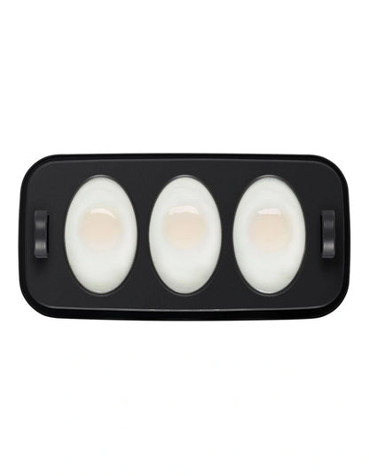 Kambrook Electric Egg Cooker | Soft Hard Boiled Egg Poacher Steaming Trays | Egg Making Machine