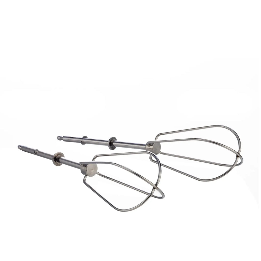 Laura Ashley Hand Mixer | Portable Electric Hand Blender Mixing Food Processor Whisk | 5 Speed Mix