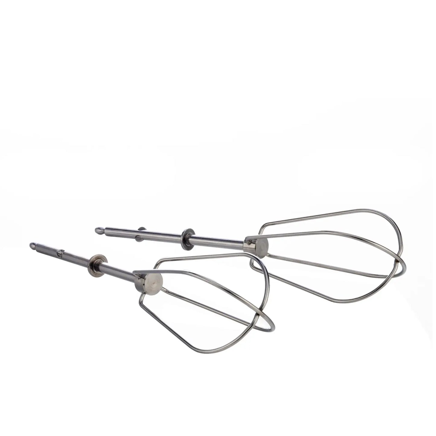 Laura Ashley Hand Mixer | Portable Electric Hand Blender Mixing Food Processor Whisk | 5 Speed Mix
