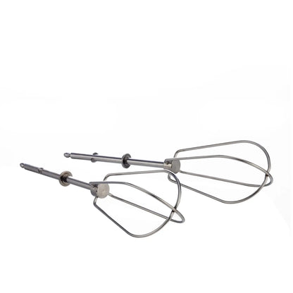 Laura Ashley Hand Mixer | Portable Electric Hand Blender Mixing Food Processor Whisk | 5 Speed Mix