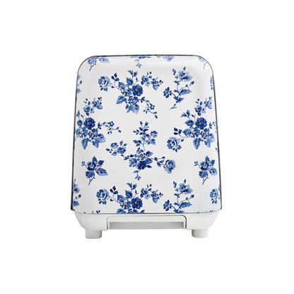 Laura Ashley 2 Slice Toaster | Bread Browning 7 Heat Defrost Stainless Steel Toast