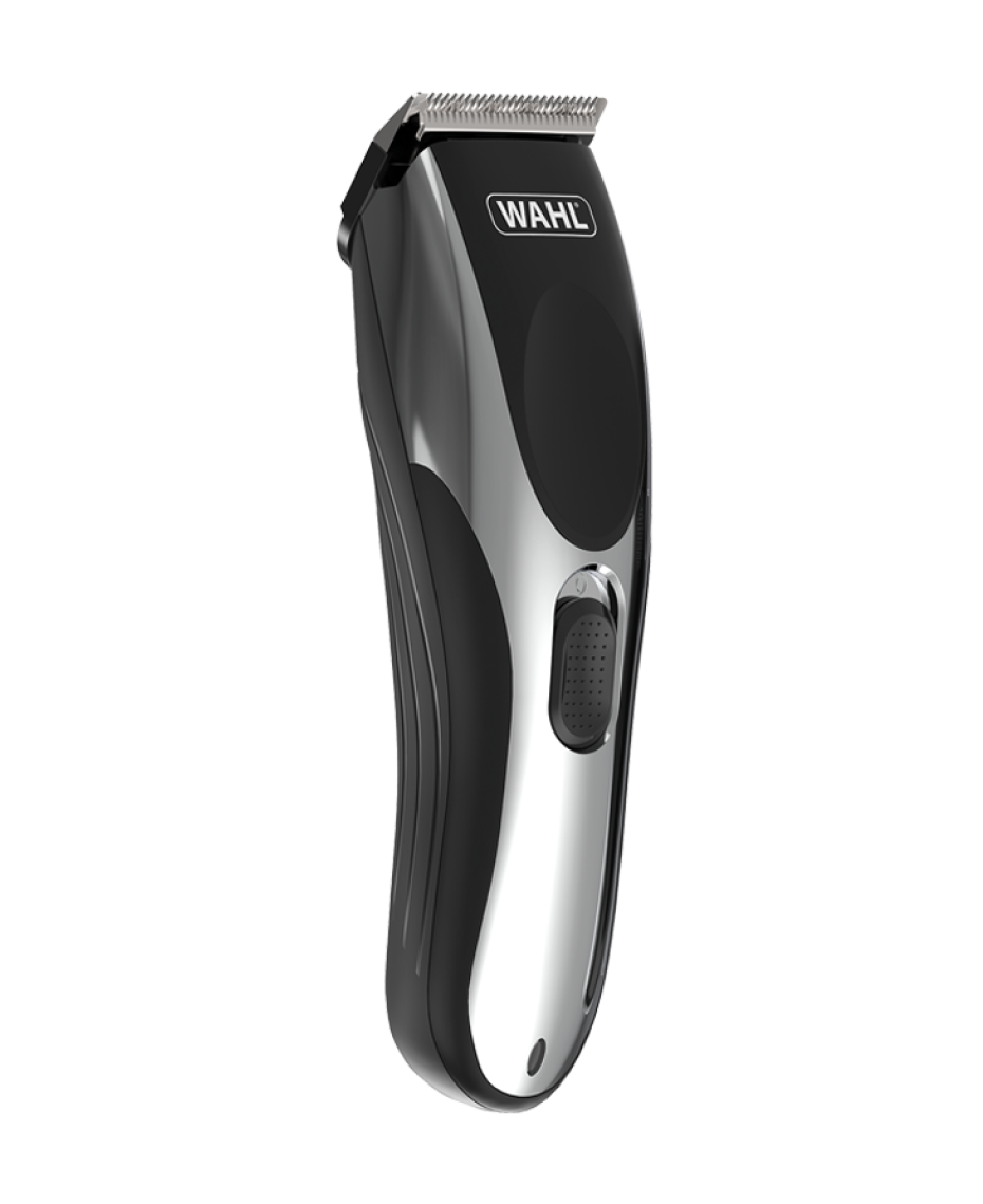 Wahl Cordless Groom Pro Hair Clipper Combo Powerful Haircutting Set