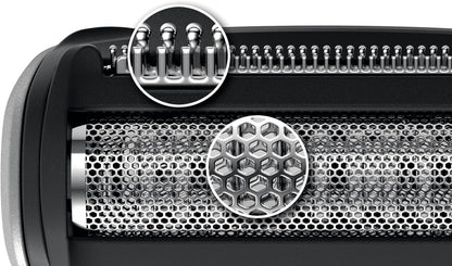 Philips Bodygroomer | Men's Cordless Showerproof Body Groomer Trimmer | Groin Balls Legs Arms Chest Back Shaver Razor