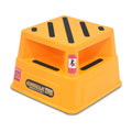 Gorilla Safety Step | Heavy Duty 175KG Warehouse Order Picking Platform Industrial