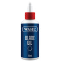 Wahl Clipper Shaver Electric Razor Blade Trimmer Oil Lube Lubricant 60ml Pet Human Groomer Oil