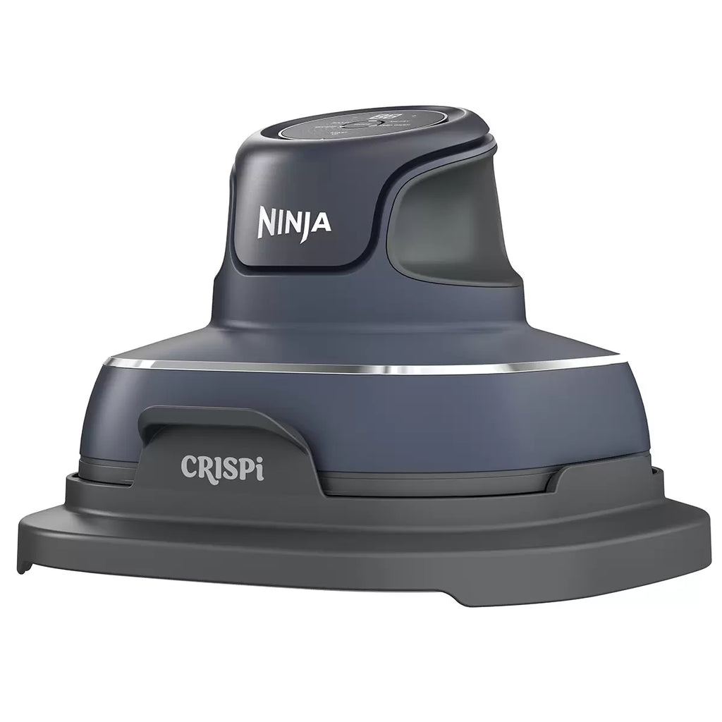 Ninja Electric Glass Air Fryer | Electric Airfryer Frying Machine | Portable Kitchen Cookware Appliance | Roast, Air Fry, Recrisp and Keep Warm