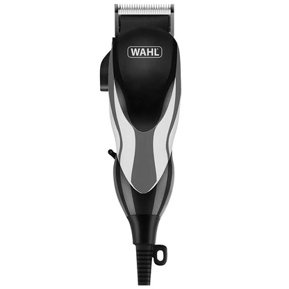 Wahl Home Haircut Haircutting Set | Electric Hair Cutting Trimmer with Beard & Stubble Trimmer