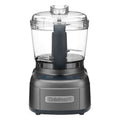 Cuisinart Mini Prep Food Processor, 3 Cup Powerful Chopper Grinder, Fruit Vegetable Grinding Chopping Slicer
