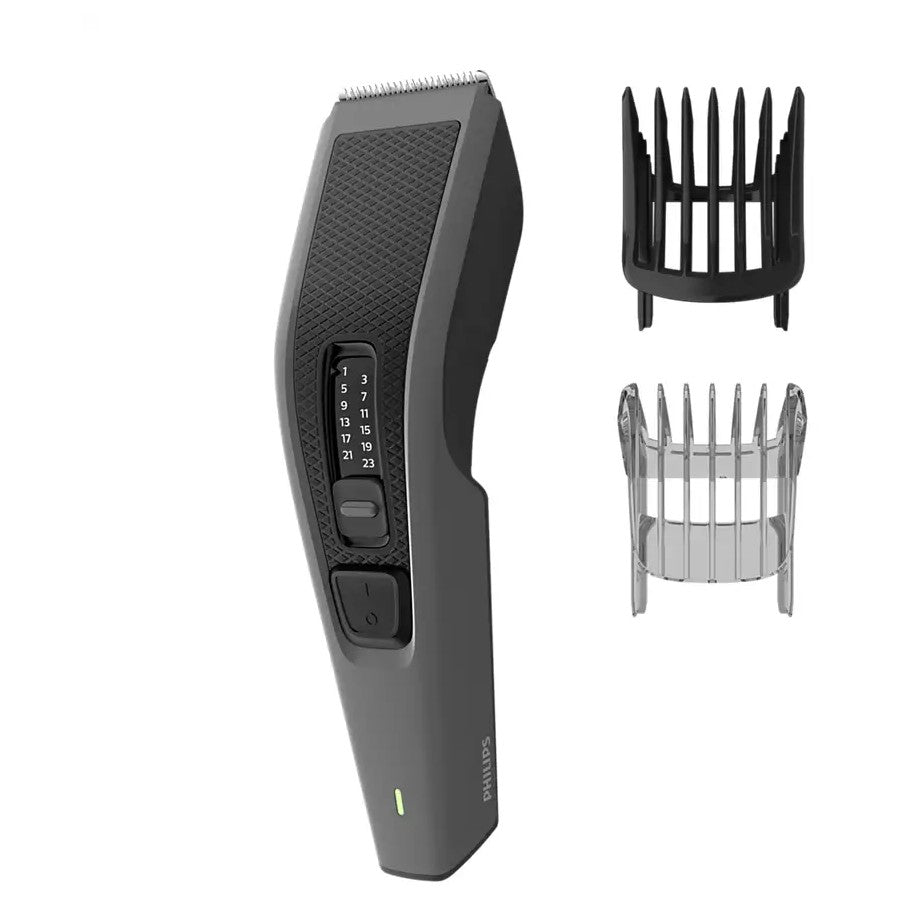 Philips Haircutting Set | Cordless Men's Hair Clipper Trimmer Shaving 13 lengths 1-23mm