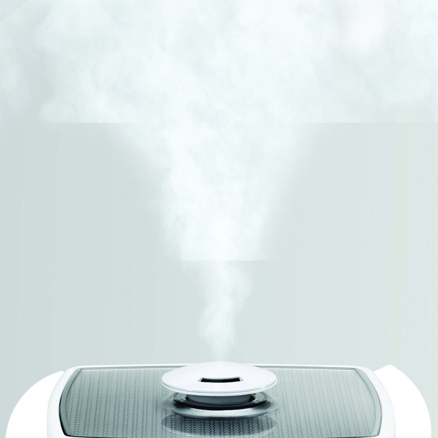 Breville Humidifier | Aromatherapy Room Mister | 5L Water Capacity | Cool Mist Diffuser