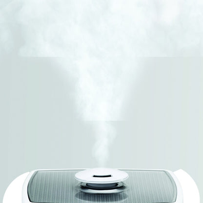 Breville Humidifier | Aromatherapy Room Mister | 5L Water Capacity | Cool Mist Diffuser