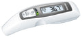 Beurer Multifunction Digital Thermometer | Easy Clean | Rapid Reading | Body Temperature Sensor