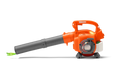 Husqvarna Toy Leaf Blower | Pretend Grass Leaf Blowing Tool Kids Gardening | Preschool Toddler Toys