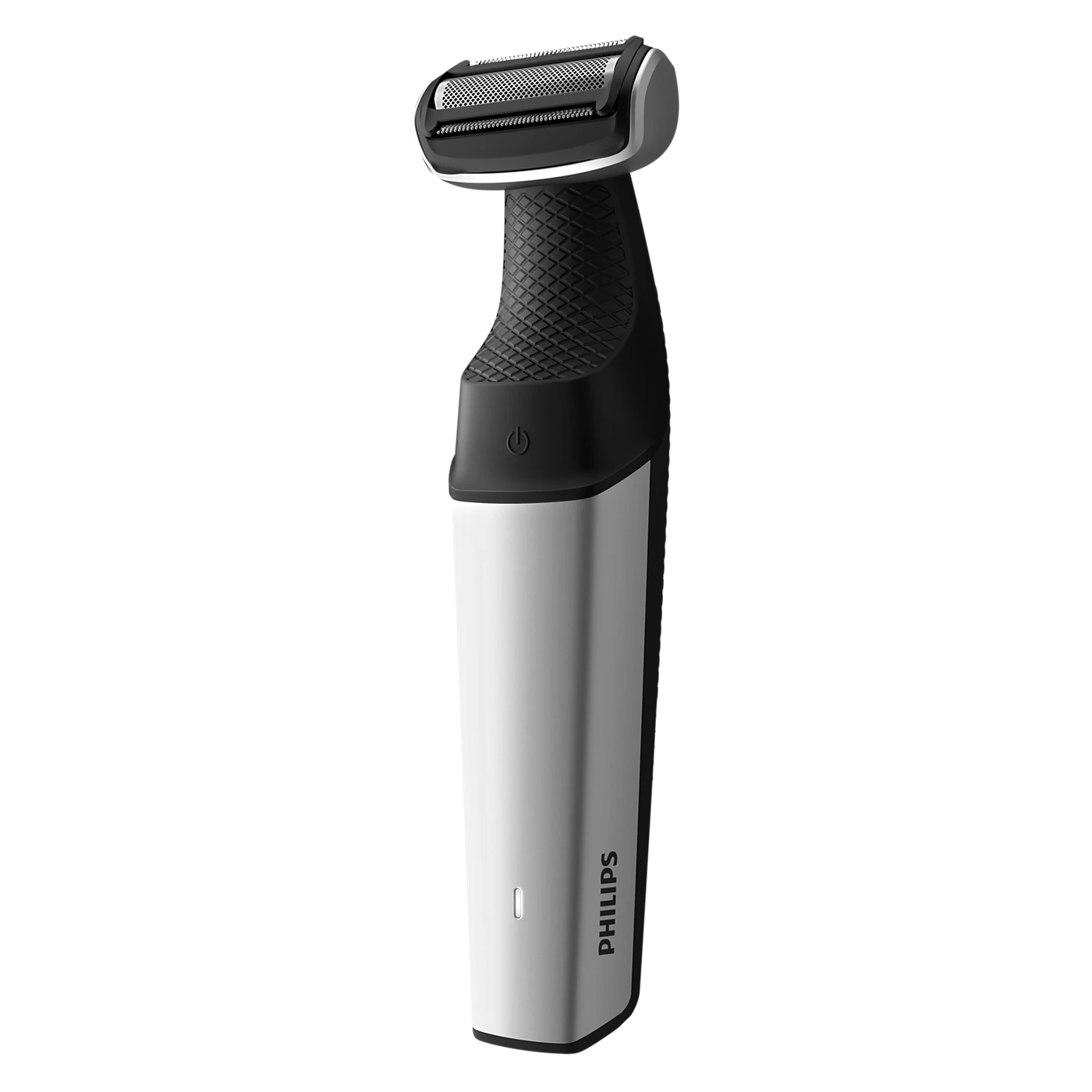 Philips Showerproof Body Shaver | Groin Leg Chest Back Cordless Trimmer | Men's DIY Shaving