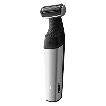 Philips Showerproof Body Shaver | Groin Leg Chest Back Cordless Trimmer | Men's DIY Shaving