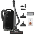 Miele Pet Vacuum Cat Dog - Electric High Suction Pet Hair Fur Remover Cleaner Hygienic Corded Home Vac
