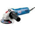 Bosch Angle Grinder 125mm 750W GWS750 | 750Watt | Metal Working Tool | Professional Power Tool | Improved Cooling