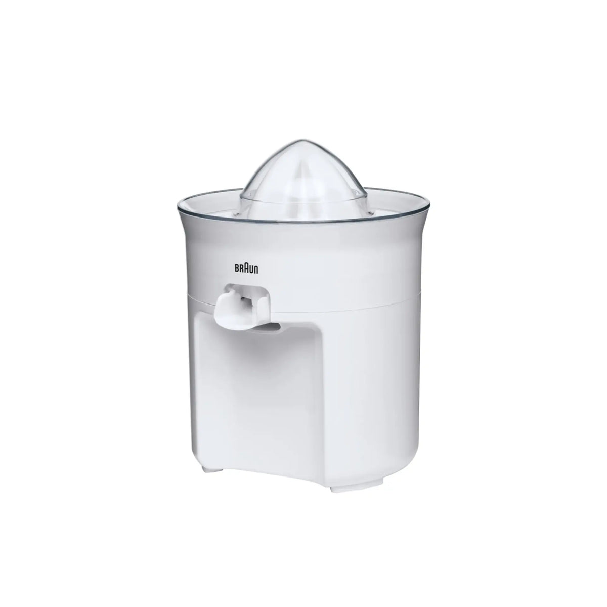 Braun Citrus Juicer | Electric Squeezer Machine Lemon Lime Orange Extractor Citrus Press