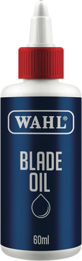 Wahl Clipper Blade Oil 60ml | Hair Clipper Trimmer Oil Men's Pet Trimming Sewing Machine Blades Oil | Lubricating  Shaver Haircut Beard Machine Blade