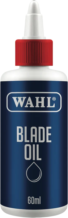Wahl Clipper Blade Oil 60ml | Hair Clipper Trimmer Oil Men's Pet Trimming Sewing Machine Blades Oil | Lubricating  Shaver Haircut Beard Machine Blade