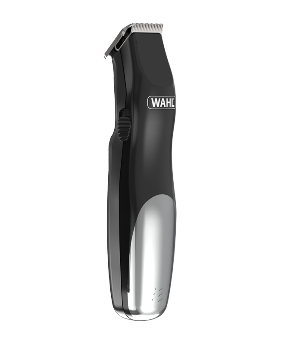Wahl Cordless Groom Pro Hair Clipper Combo Powerful Haircutting Set