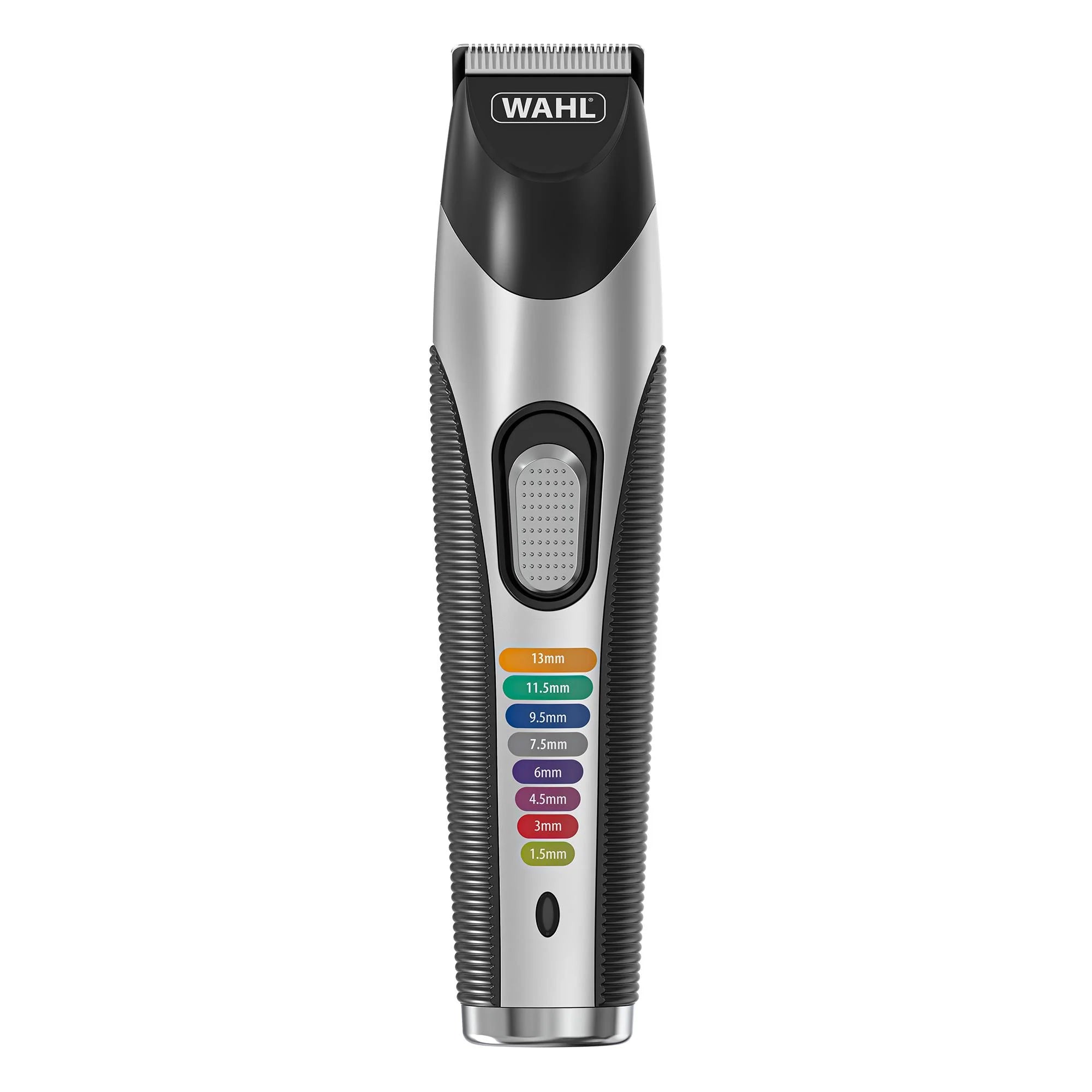 Wahl Cordless Beard Trimmer | Men's Rechargeable Clipper Color Trim Beard