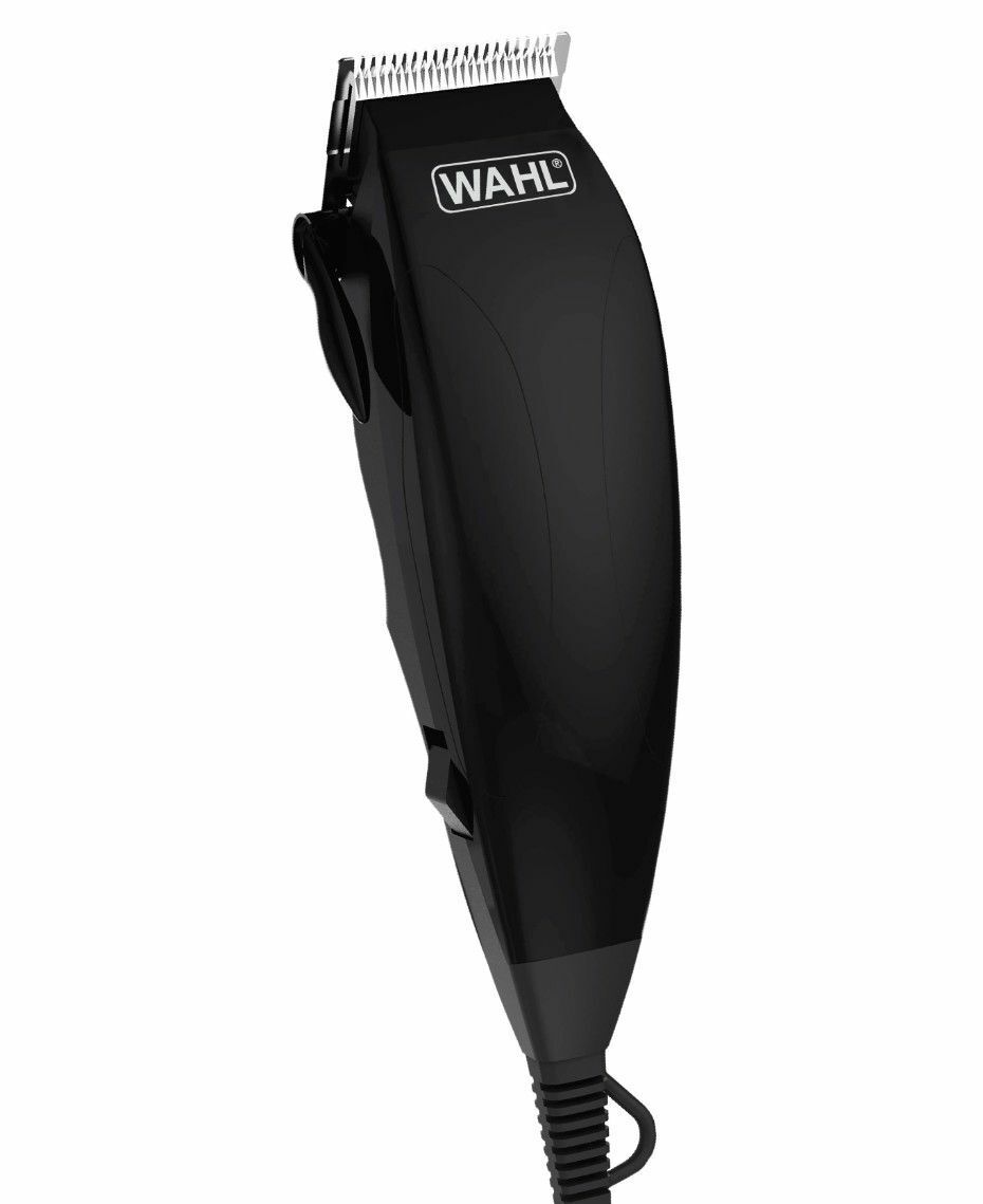 Wahl Quick Cut Complete Haircutting Kit Electric Hair Clippers
