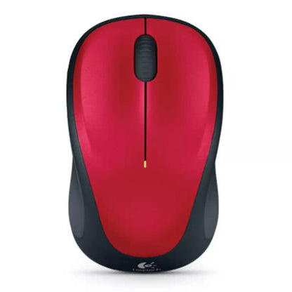 Logitech Wireless Bluetooth Mouse | Slim Soft Rubber Grips | Computer Laptop School Work