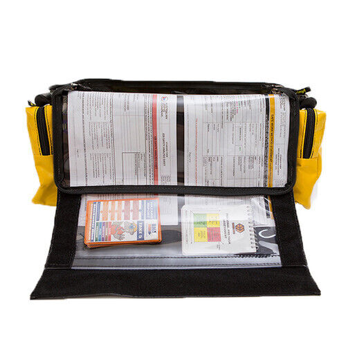 Beehive Platinum Tool Bag | 100% Fully Lockable Secure Work Safety FIFO Worker - Australian Made