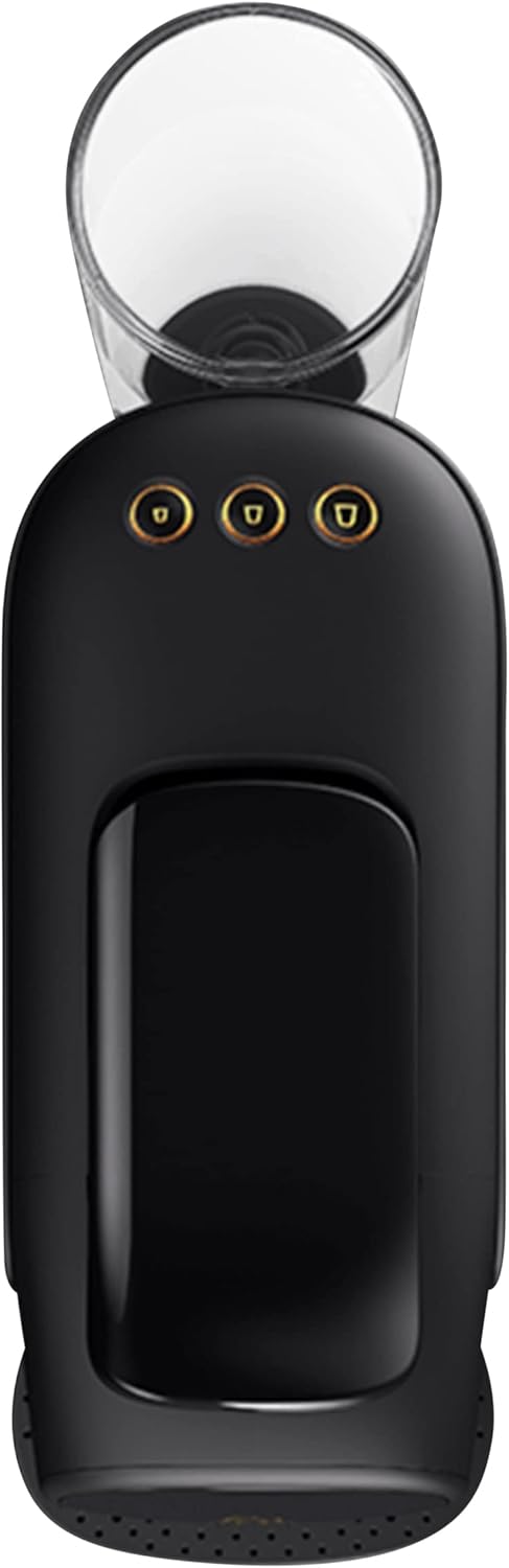 Philips Capsule Pod Coffee Machine | Barista Espresso Cappuccino Latte Maker | Home Office Kitchen Appliances