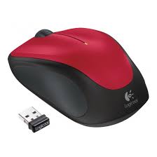 Logitech Wireless Bluetooth Mouse | Slim Soft Rubber Grips | Computer Laptop School Work