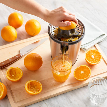 Sunbeam Electric Juicer Press Squeezer Citrus Lemon Lime Orange Kitchen Juice