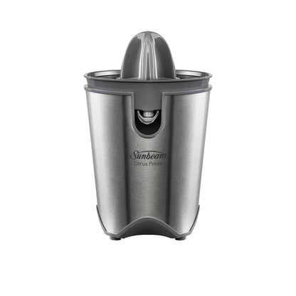 Sunbeam Electric Juicer Press Squeezer Citrus Lemon Lime Orange Kitchen Juice