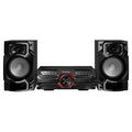 Panasonic HIFI Music Stereo System - 450W Powerful Immersive Sound, Bluetooth Speakers, USB Playback, FM Radio