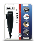 Wahl Quick Cut Complete Haircutting Kit Electric Hair Clippers