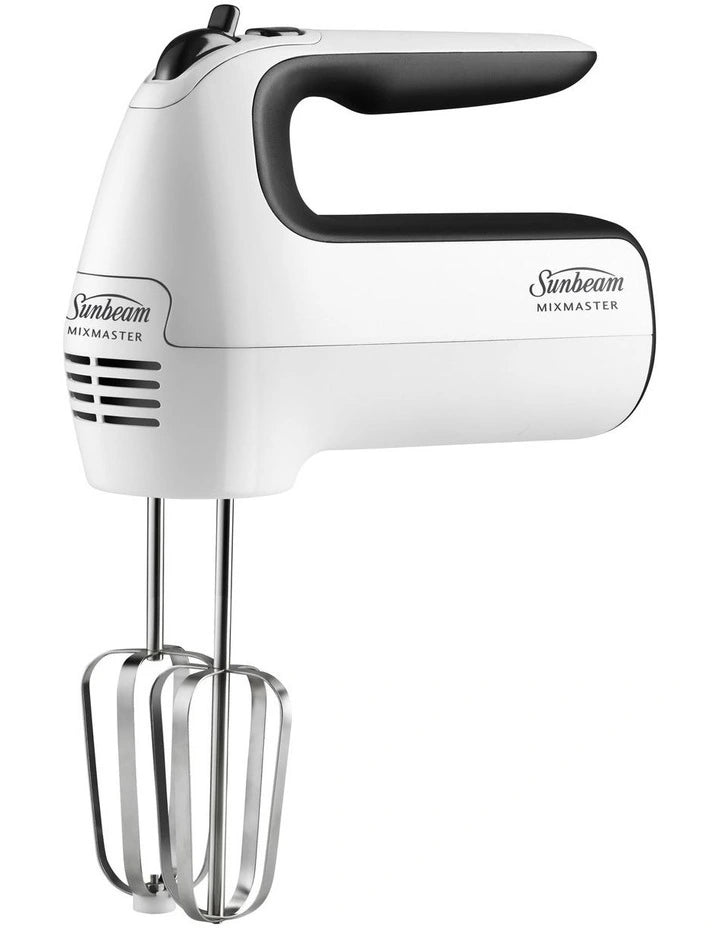 Sunbeam Electric Stand Mixer | Kitchen 2-in-1 Cake Batter Whisk Cake Bowl 6 Speed
