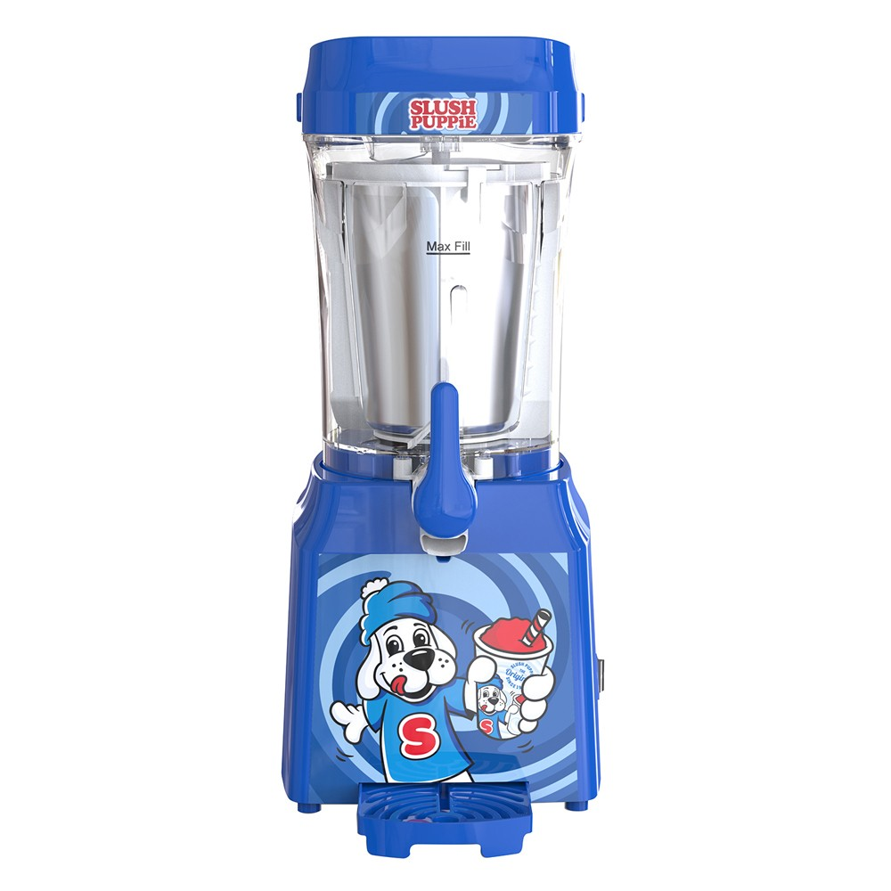Slush Puppie | Slushie Machine Frozen Juice/Shake | Iced Cold Drink Maker