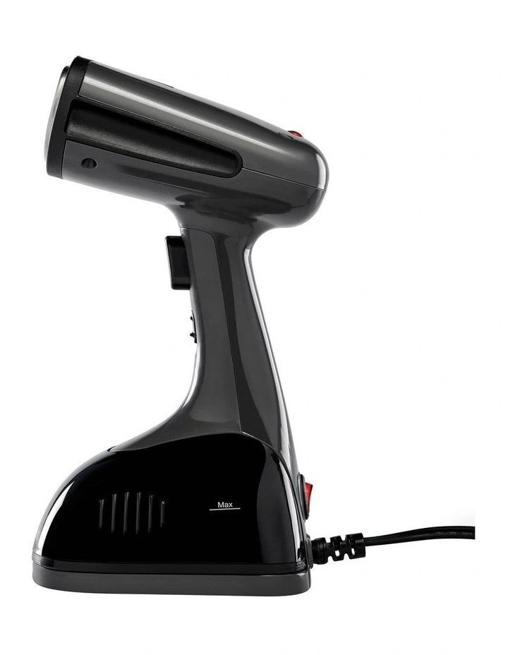 PowerShot Handheld Garment Steamer | Clothes Fabric Shirt Dress Steamer | Fast Heat-Up