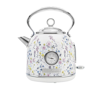 Laura Ashley 1.7L Kettle | Electric Water Jug 7 Cup Heater Heating