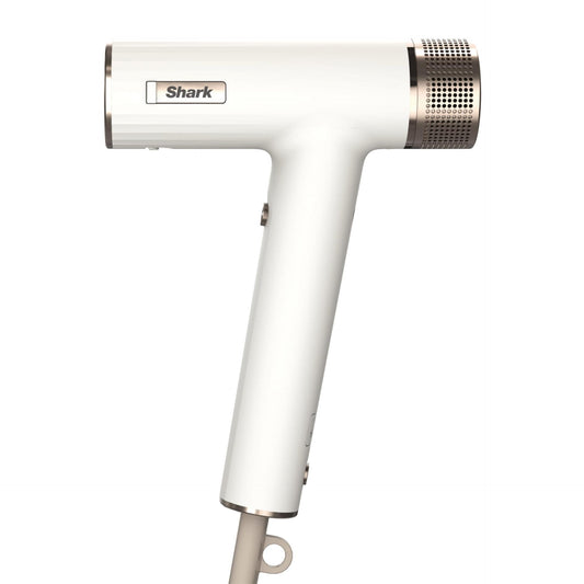 Shark Hair Dryer| Women's Blow Dryer | Hair Dryer Styler Less Velocity