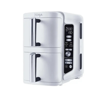 Kitchen Couture Air Fryer 11L | Food Cooker Chips Chicken Airfryer Healthy Cooker Oil Free Kitchen Digital Control (Copy)