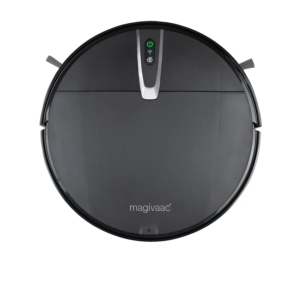 Magivaac RV2100 Smart Robot Vacuum Cleaner | Vacuum, Sweeping and Mop Function | Handsfree Solution |  3 in 1 Cleaning | Avdanced Sensors