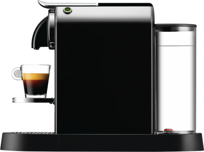 Delonghi Nespresso Espresso Pod Coffee Capsule Machine | Latte Macchiato Maker | 19 Bar 1260W Lungo Espresso Machine