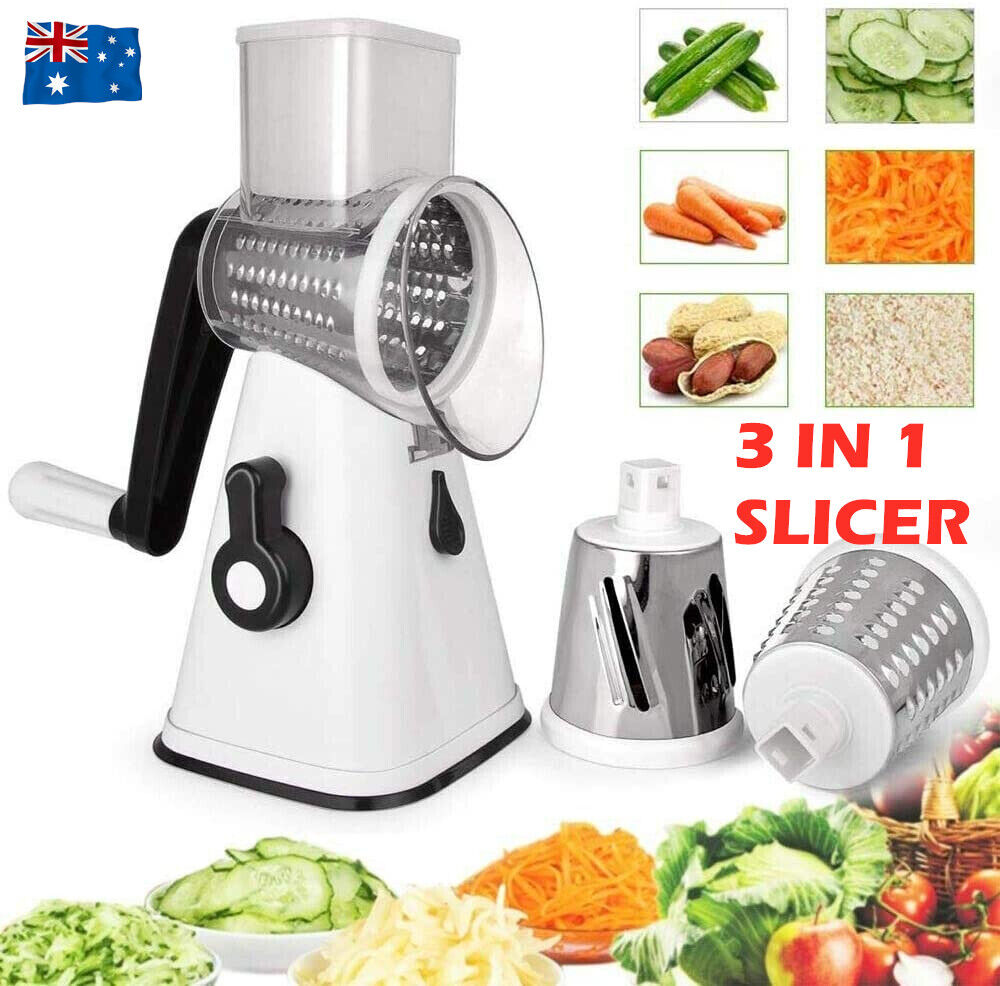 Vegetable Grater Manual Carrot Shredder | Multifunction Slicer Slicing Cooking Slicing Cookware
