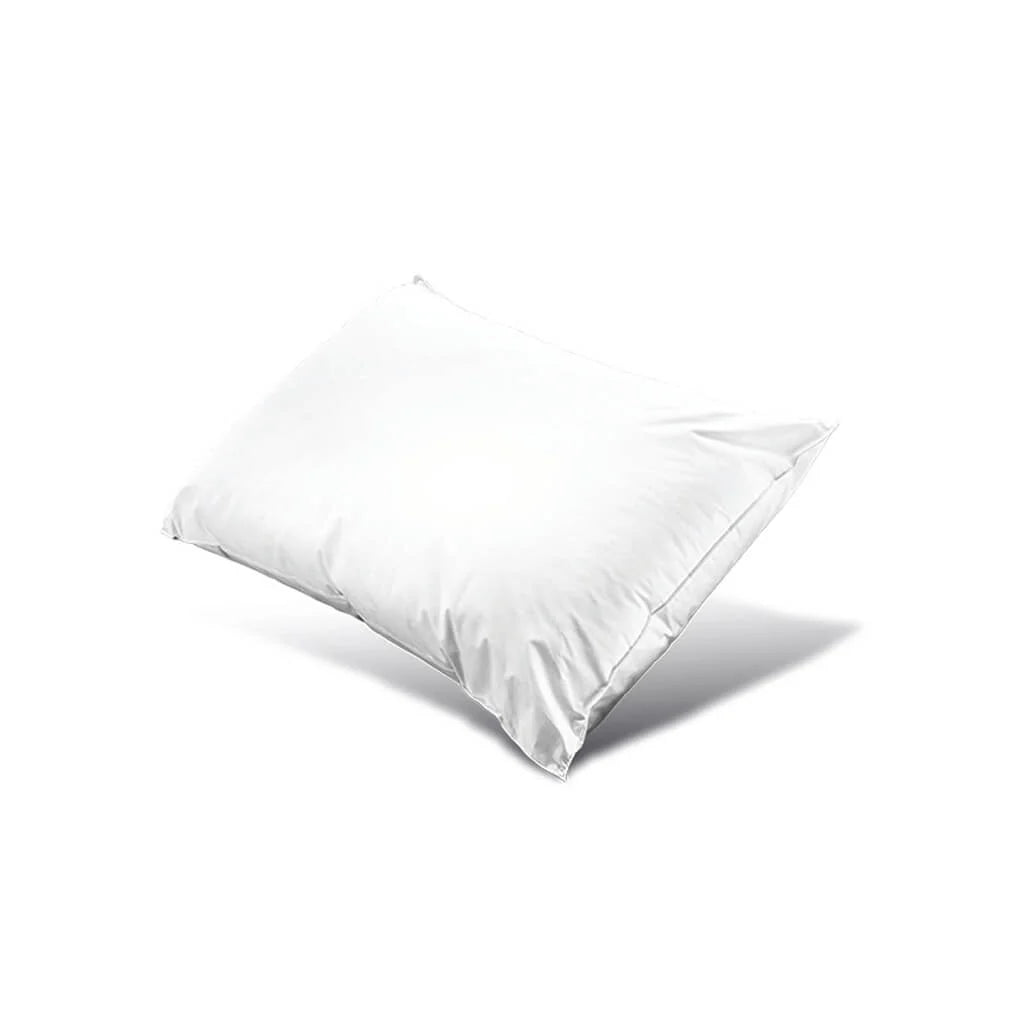 Tontine Toddler Kids Pillow | Low Profile Soft Sleeping Low Allergen Pillow | AUS MADE